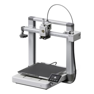 Impressora 3d Bambu Lab A1, Bivolt