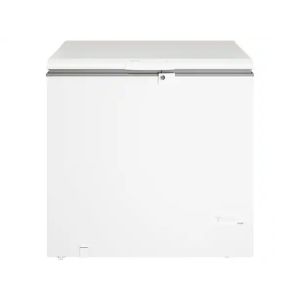Freezer Horizontal Consul 307 Litros Branco - CHA31MB