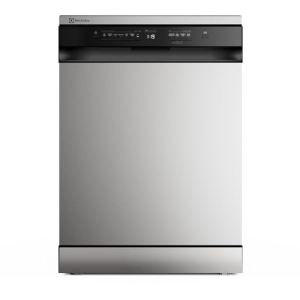 Lava-Louças Electrolux 14 Serviços Inox com Programa Lava e Seca 220V