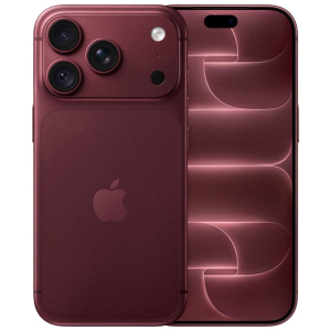 iPhone 18 Pro Apple Bordô 256GB