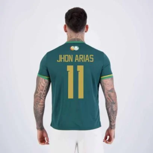 Camisa Palmeiras Energy IV 11 Jhon Arias