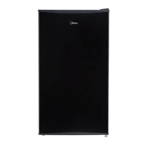 Frigobar 93 Litros Black Edition Inverter Bivolt Midea