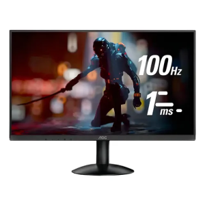 Monitor AOC 23,8" 100Hz 1ms Gaming HDMI
