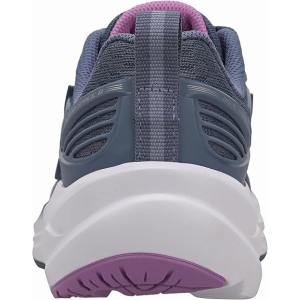 Tênis Mizuno Space 6 Maritimo Tamanho 39
