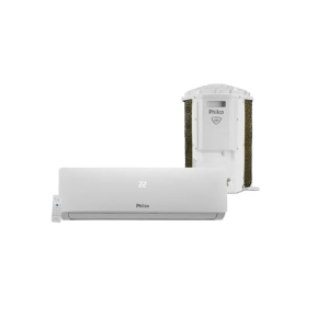 Ar Condicionado Split Hi Wall Philco 12000 BTUh Frio PAC12FI – 220 Volts
