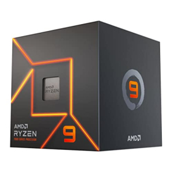 Processador AMD Ryzen 9 7900