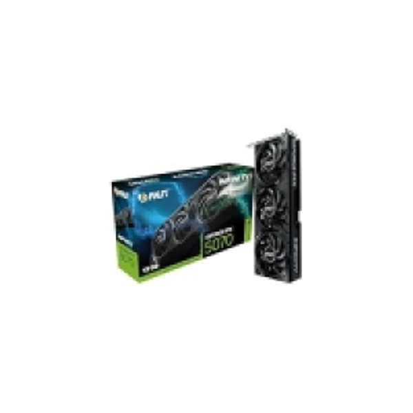Placa de Vídeo Palit RTX 5070 Infinity 3 12GB GDDR7