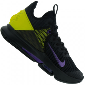 tenis nike lebron witness