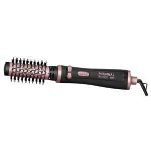 Escova Rotativa Ceramica Tourmaline Mondial