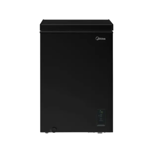 Freezer Horizontal Midea 100 Litros Inverter MDRC151FZD303