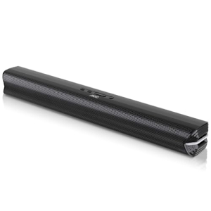 AOC ACS2410 Caixa de Som Soundbar 2.0 Canais