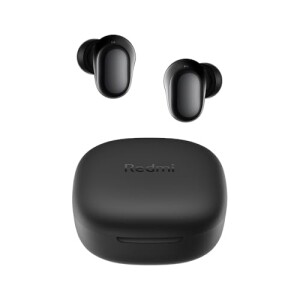 Fone Bluetooth Redmi Buds 6 Play Xiaomi, Preto (xm812pre)