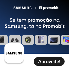 samsung carrossel