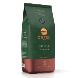 ORFEU Café em Grãos Intenso 1 kg