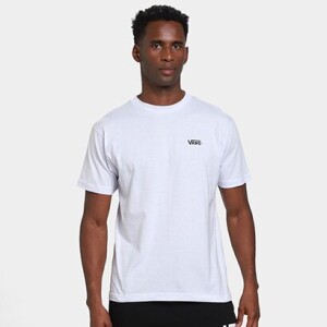 Camiseta Vans New Left Chest Masculina