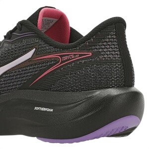 Tênis Mizuno VIRTUE 2 PretoPreto 40