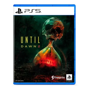 Jogo Until Dawn 2, PS5 - 1000052681