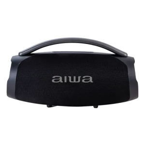 Caixa De Som Boombox Aiwa Plus Awab403 700w Pmpo Bluetooth