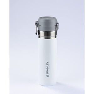 Stanley Garrafa Térmica Quick Flip Frost 710ml