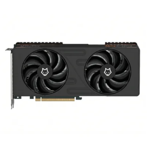 Placa De Video Husky Alpha Rtx 3070 Nvidia 8GB Gddr6 256 Bit Dual Fan Hdmi 3X Displaypo