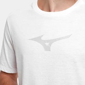 Camiseta Mizuno Lifestyle Masculina