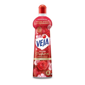 Limpador Multiuso Veja Perfumado Jojo Marcante e Envolvente 500ml