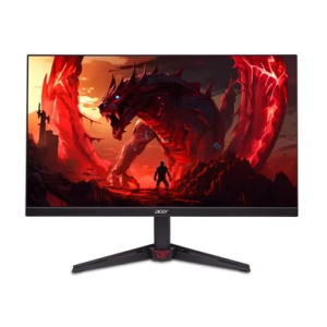 Monitor Gamer Acer Nitro Vg270u X2bmiipx, 27 polegadas, Qhd, Ips, 210Hz, 1ms, FreeSync Premium, Hdr10, Preto Um.Hv0aa.201