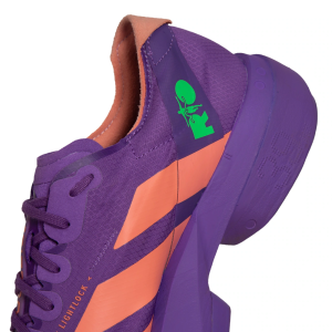 Tênis Masculino Adidas Adizero Adios Pro 4 Maratona Rio