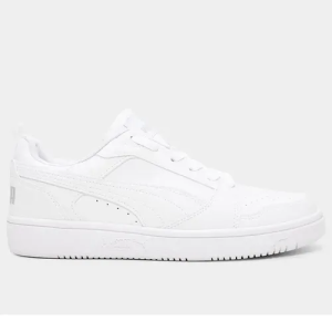 Tênis Masculino Puma Rebound V6 Low Bdp