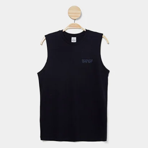 Regata Infantil Nicoboco Básica Melt Menino