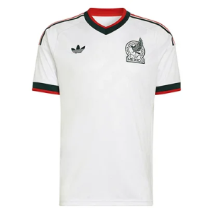 Camisa Seleção México Away 2026 snº Torcedor Adidas Originals Masculina