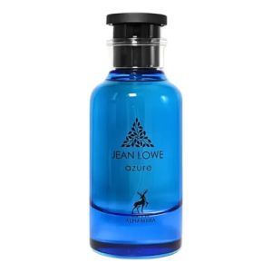 Maison Alhambra Jean Lowe Azure 100ml (perfume Unissex)
