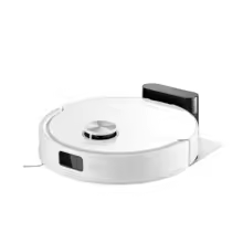 ROBÔ ASPIRADOR ROBOROCK Q10 VF BRANCO MOP MAPEAMENTO INTELIGENTE APP