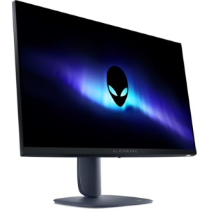 Monitor Gamer Alienware 27" Qhd (2560 x 1440) 180 Hz Fast Ips Aw2725dm