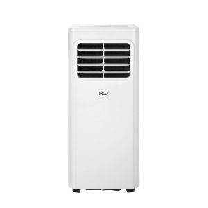Ar Condicionado Portátil HQ 10.000 BTUh Frio Monofásico Branco HQ-AP10KJ