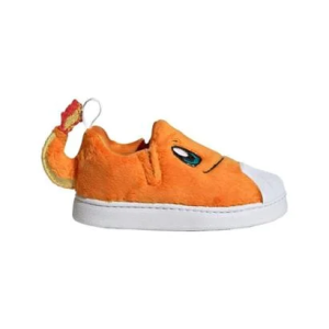 TÊNIS ADIDAS POKEMON SUPERSTAR QUICKON Adidas