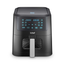 Imagem da oferta Fritadeira Elétrica Airfryer Ichef Smart Vision 6L