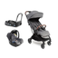Imagem da oferta Travel System Maxi-Cosi Eva³ Select Grey