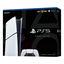 Imagem da oferta PlayStation 5 Slim Edição Digital 825 Gb