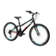 Imagem da oferta Bicicleta Caloi Max Aro 24, 21 Marchas, Grip Shift, Freio V-brake, Aros De Alumínio Parede Dupla, Passeio E Lazer