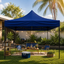 Imagem da oferta Tenda Sanfonada Gazebo 3x3 Articulada Pesca Praia Camping
