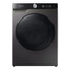 Imagem da oferta Lava E Seca Samsung Wd11t 11kg Inox Look 12 Programas De Lavagem