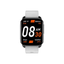 Imagem da oferta Relógio Smartwatch Qcy Watch Gs S6 Bluetooth Ipx8