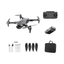 Imagem da oferta Drone 4K L900 Dobrável GPS Câmera Dupla HD