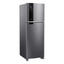 Imagem da oferta Geladeira Brastemp Frost Free 385 Litros Duplex Inox - BRM46MK