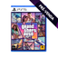 Imagem da oferta Jogo Grand Theft Auto VI Edição Standard - Playstation 5
