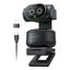 Imagem da oferta Emeet Pixy 4k Ai Tracking Autofoco Dual Webcam 300° Ptz Camera Para Pc