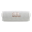Imagem da oferta Caixa De Som Flip 7 Bluetooth Prova Dágua Branco Jbl Bivolt Branco