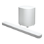 Imagem da oferta Soundbar JBL BAR 500MK2 375W 5.1 Canais com Dolby Atmos