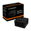 Imagem da oferta Fonte Gamemax GP650 650W 80 Plus Bronze PFC Ativo Black